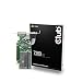 Electronics : Club 3D GeForce 7200GS - Graphics adapter - GF 7200 GS TurboCache supporting 512MB - PCI Express x16 low profile - 256 MB GDDR2 - Digital Visual Interface (DVI) - HDTV out