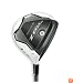 TaylorMade RocketBallz Fairway Wood (Women's, Right Hand, Graphite Shaft, Ladies Flex, 21 Degree Loft)