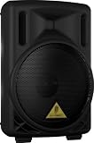 Behringer B208d Active 220-Watt 2-Way Pa Speaker System with 8 Woofer And 1.35 Compression Driver