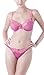 GO2BRAS Jamie Unlined Molded Lace Trim Underwire 1438138