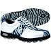 ECCO Womens Spikeless E Zebra Golf Shoes