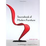 Sourcebook of Modern Furniture, Third Edition