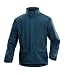 Suchen : Vaude Men Escape Bike Jacket II steelblue (2008)