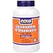 NOW Foods Glucosamine 1.1g, Chondroitin 1.2g, with MSM 300mg, 180 Capsules