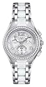 TechnoMarine Women's NeoClassic Chrono Fusion Watch #DTLNCWC55C