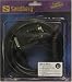 Sandberg Monitor Cable DVI Dual 5 m