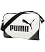 PUMA Handtasche Campus Reporter Bag, 40,5 x 28 x 13 cm