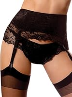 Pari Pari Culotte (Negro)