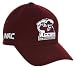 Top of the World New Mexico State Aggies Triple Conference Hat