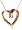 14k Gold over Sterling Silver 