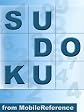 Sudoku Volume 1: Interactive Sudoku Puzzles for Kindle 2 and Kindle DX (Mobi Games)