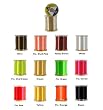 UTC Ultra Thread 140 & 210 Denier Color: Black; Size: 140