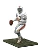 Dan Marino Miami Dolphins McFarlane NFL Legends Series 3 Action Figure