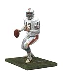 Dan Marino Miami Dolphins McFarlane NFL Legends Series 3 Action Figure