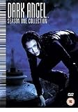 DVD : Dark Angel Season one Part one