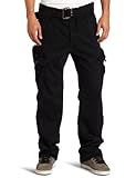 IMAGE OF Jet Lag Men's Fashion Cargo Pant, Black, 34