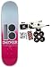 PLAN B Complete Skateboard RYAN SHECKLER FADER 7.75