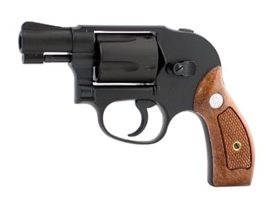 S&W M49 2インチ HW (モデルガン完成品)