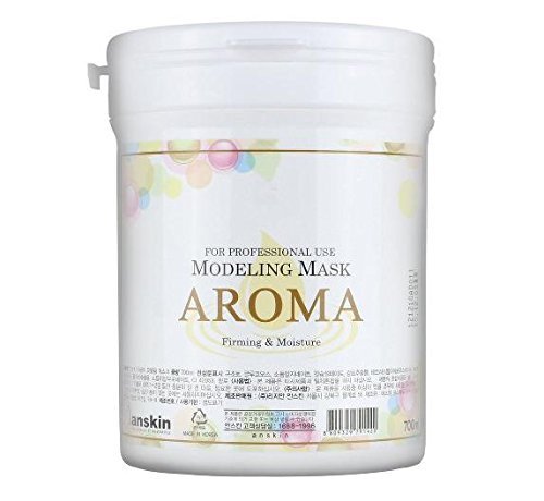 700ml Modeling Mask Powder Pack AROMA for Younger Looking Skin by Anskin