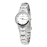 Skagen Women's 812XSSXW Stainless Steel With Swarovski Elements Watch