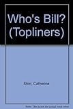 Who's Bill?