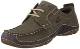 Produkt-Bild: camel active Amazonas 11 322.11.01 Herren Halbschuhe