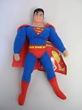 Peluche 10 cm DC HEROES