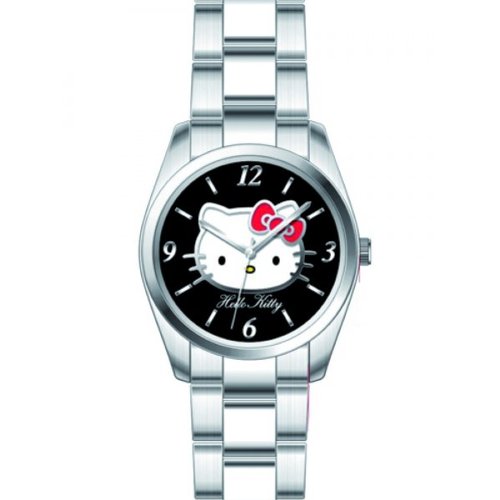 Hello Kitty 4411702- Orologio da ragazza