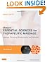 Mosby's Essential Sciences for Therapeutic Massage: Anatomy, Physiology, Biomechanics, and Pathology, 4e