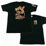Powell Peralta Bones Brigade Collector Edition (Limited Amount Made) Lance Mountain Future Primitive T-Shirt Skateboard Deck