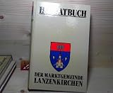 Produkt-Bild: Heimatbuch der Marktgemeinde Lanzenkirchen.