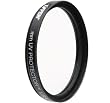 Tiffen 86CUVP 86C mm UV Protection Filter (Clear)
