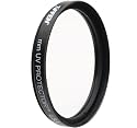 Tiffen 86CUVP 86C mm UV Protection Filter (Clear)