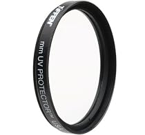 Tiffen 86CUVP 86C mm UV Protection Filter (Clear)
