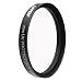 Tiffen 86CUVP 86C mm UV Protection Filter (Clear)