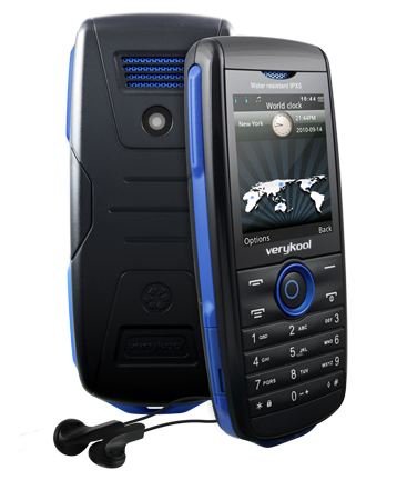 black friday price Verykool R13