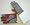 Deluxe washable foil/epee/sabre glove
