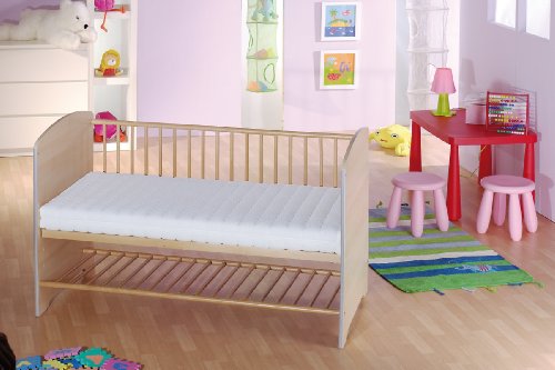 f.a.n. Frankenstolz 79740-76121-10 Kinder-Matratze / f.a.n. Medisan Care / 60 x 120 cm