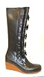 Womens Plask Toggle 47128301 Tretorn