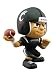 Lil' Teammates Series Cincinnati Bearcats Quarterback_s-1