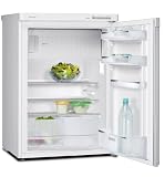 Siemens KT16LPW30 Kühl-Gefrier-Kombination / A++ / Kühlen: 121 L / Gefrieren: 16 L / weiß / safetyGlass / superCooling