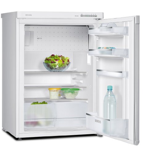 Siemens KT16LPW30 K&uuml;hl-Gefrier-Kombination / A++ / K&uuml;hlen: 121 L / Gefrieren: 16 L / wei&szlig; / safetyGlass / superCooling