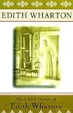 The Ghost Stories of Edith Wharton   [GHOST STORIES OF EDITH WHARTON] [Paperback]