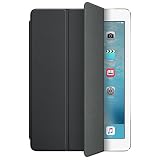 Apple Mgtm2Zm/A Smart Cover For Ipad Air / Ipad Air 2 (Black) (5054531178498)