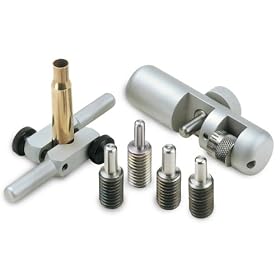 Hornady Neck Turning Tool by 