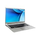 Samsung NP900X5L-K02US Notebook 9 15" Laptop (Iron Silver)