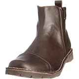 Fly London Oscar Zip Up Boot