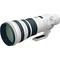 Canon EF 500mm f/4L IS USM Super Telephoto Lens for Canon SLR Cameras
