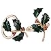 Christmas Silverware Place Setting Holders & Napkin Rings