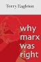 Why Marx Was Right